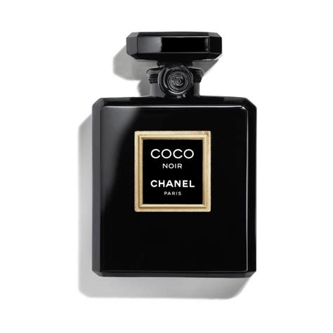 coco chanel noir pret douglas|chanel coco noir.